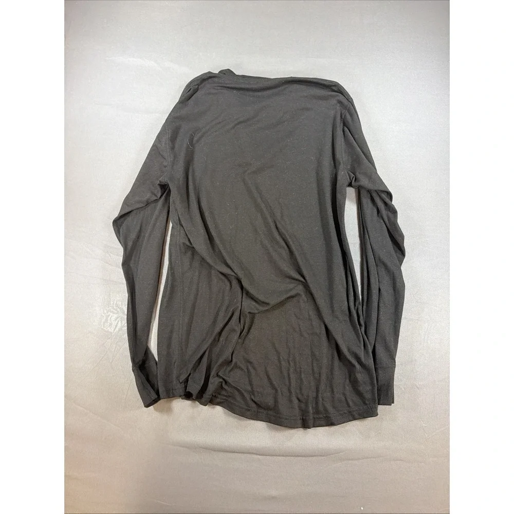 REI 1/4 Zip Shirt  Longsleeve  Men's Large Tall